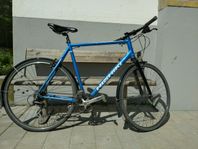 Nishiki Pro Sl
