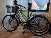 Cyklar