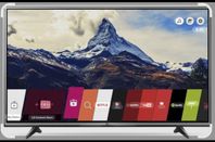 Tv LG 43tum Smart 4k 