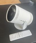 Samsung the freestyle 