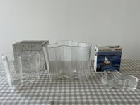 iittala vaser, Alvar Aalto 3st