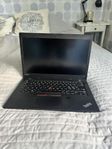 Lenovo Think Pad