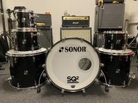 Sonor SQ2 (6 pcs)