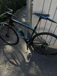 BH CYKEL