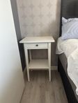Nattygsbord Hemnes från IKEA