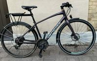 Specialized women's bike hybrid