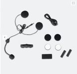 Snell S8 intercom