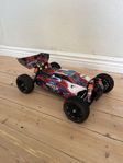 WL Toys 104001, 1/10 Buggy