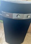 Pioneer S-W110S aktiv subwoofer
