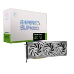 MSI 4070 super Gaming Slim