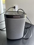 Sonos högtalare