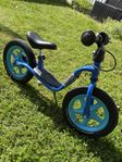 Puky 12” springcykel med handbroms