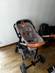 Barnvagn