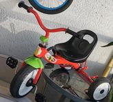 Barncyklar 