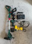 parkside / dewalt