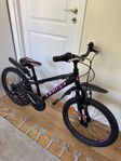 Barncykel MTB Occano X20" , 6vxl