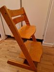 Stokke tripp trapp stol
