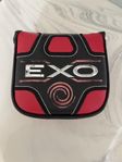 Headcover Odyssey Exo