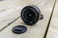 Objektiv Sony E 16-50mm F/3.5-5.6 PowerZoom