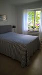 Kontinentalsäng 160 cm