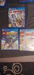 ps4 spel