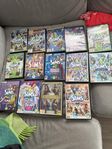 Sims spel packet ! 