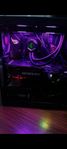 Kraftfull Gamingdator – Intel i7 | RTX 3070