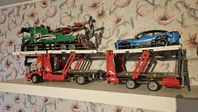 Stora lego technic set