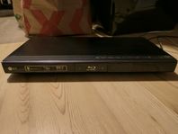 LG BD560 BluRay spelare 
