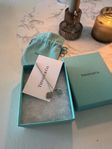 Tiffany Necklace