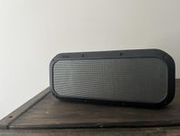 Woombox outdoor högtalare