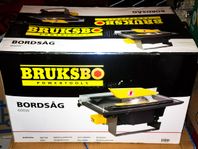 Bordssåg, oanvänd