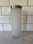 IKEA glas förvaring/burk med lock