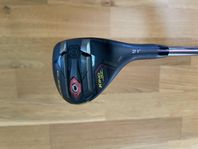Cobra SpeedZone Hybrid