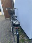 elcykel från cresent 