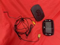Alfano 7 2T datalogger gokart 