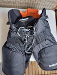 Bauer supreme one 60