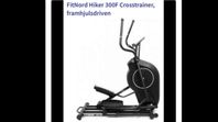 Crosstrainer Fitnord Hiker 300F framhjulsdriven