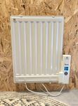 oljeradiator 400w och 1000w