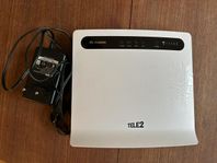 4G router
