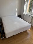 Säng IKEA Sultan Stamnes 140 x 200 cm
