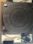 Thorens 160B MKII