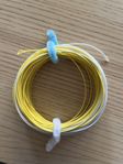 VATN Dry Fly Taper WF Flyt #4 fluglina