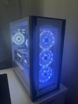 Gamingdator RTX 3090 + Ryzen 7 7800X3D + 32GB DDR5 + 2TB SSD