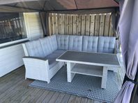 Denoord utegrupp / Loungegrupp 