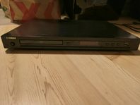 Yamaha DVD-S661