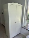 IKEA barngarderob