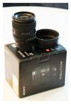 Sony FE 35/1.4 GM