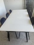 matbord 90x180