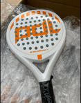 Padelrack - Pris för två